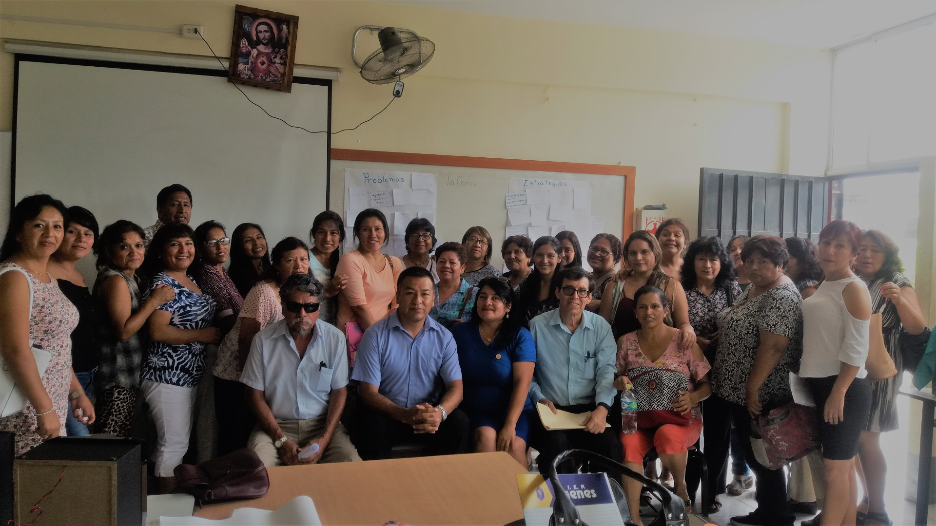 Coaching y Desarrollo Personal