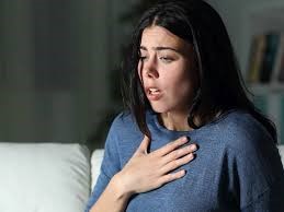 Trastorno de Ansiedad