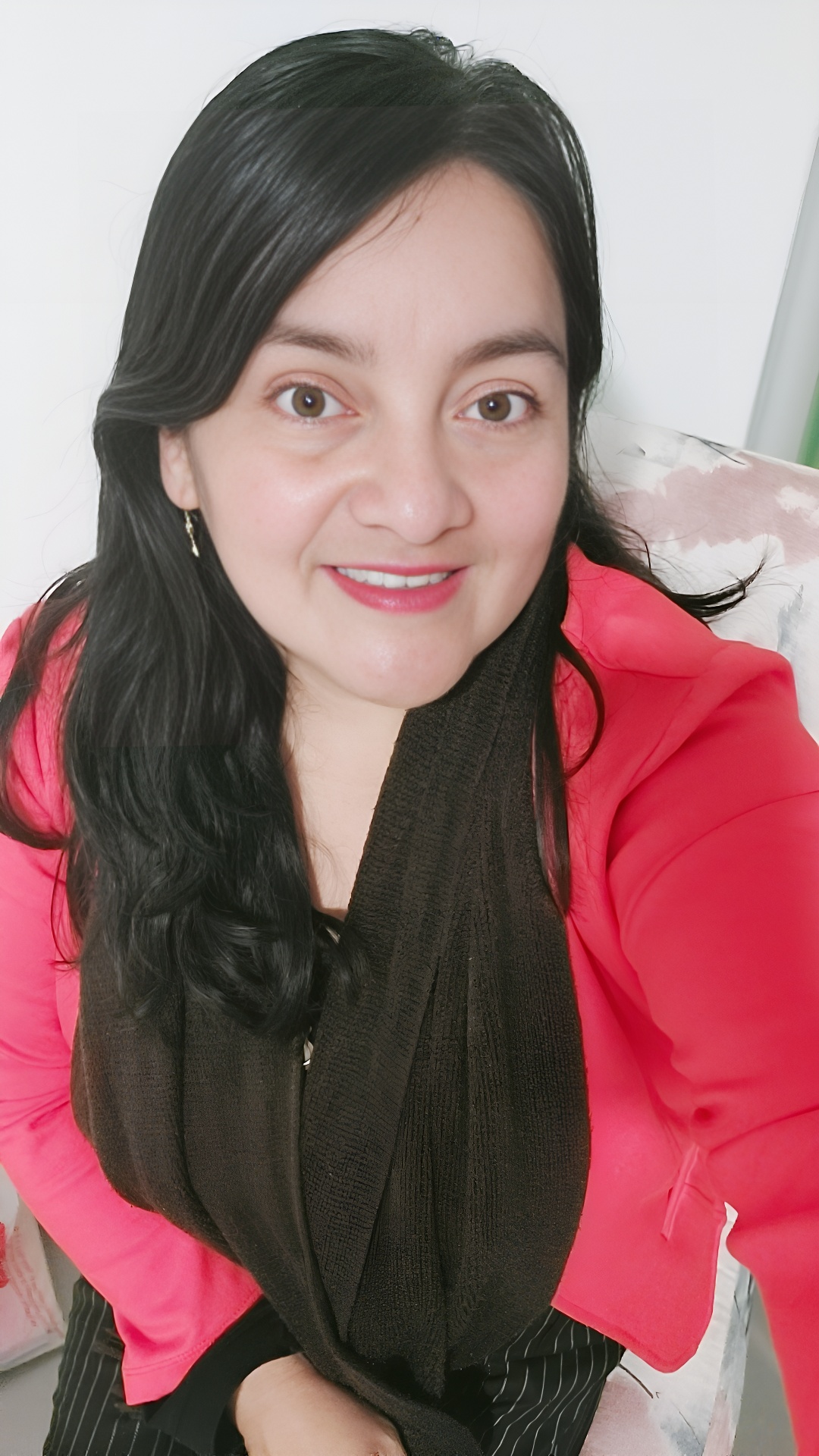 Psicóloga en San Isidro