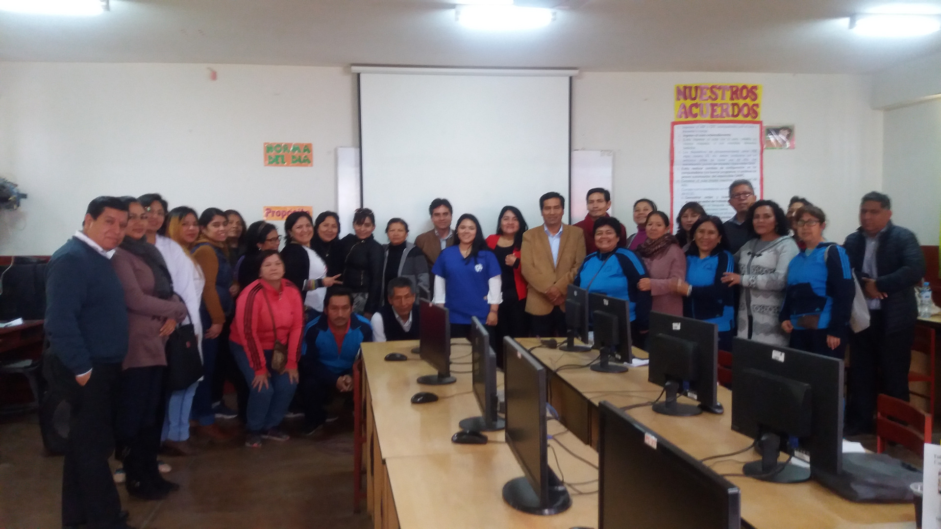 Coaching y Crecimiento Personal