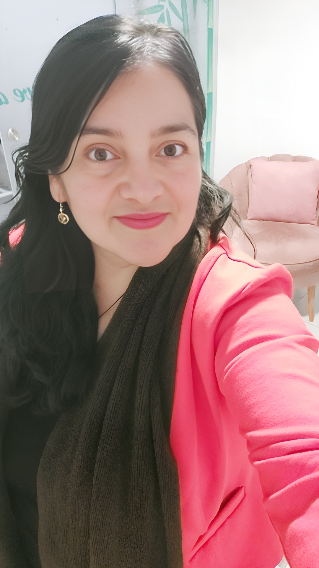 Psicóloga en Pueblo Libre