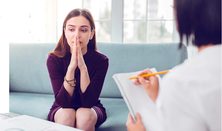 Terapia Ansiedad en Lima