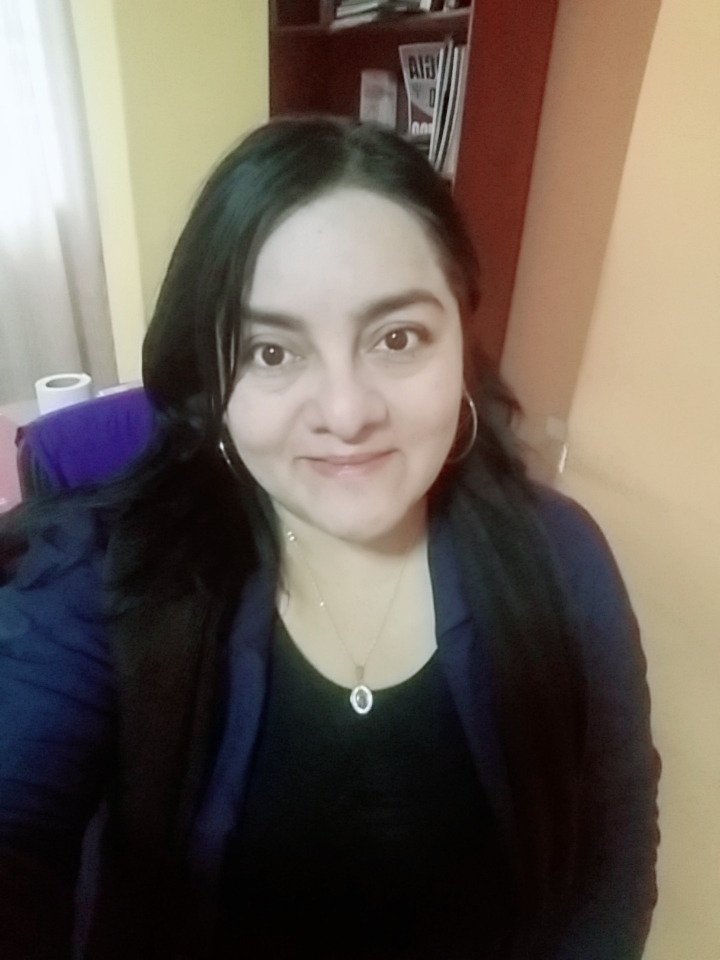 Psicóloga en Lima - Psicóloga Luz