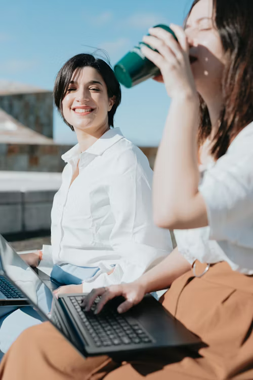 Coaching para Emprendedores