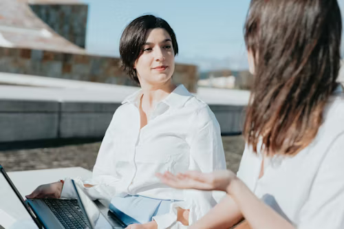 Coaching y Empoderamiento