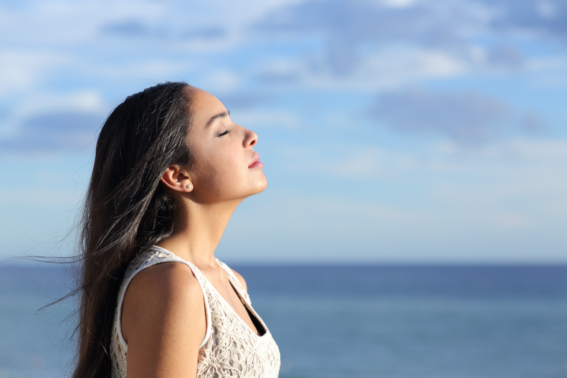 Coaching y Crecimiento Personal