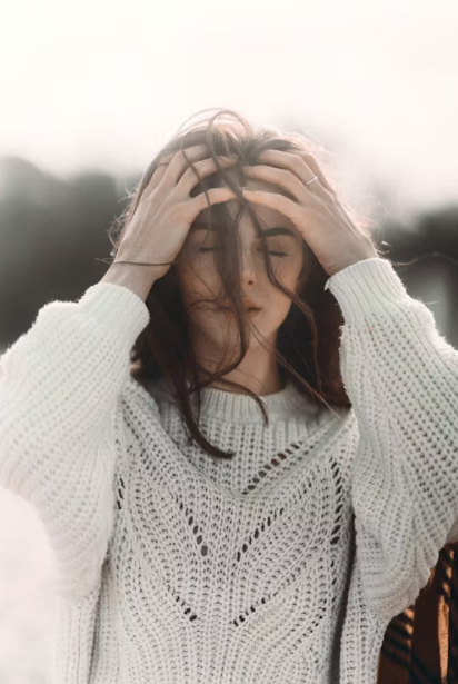 Como superar la Ansiedad