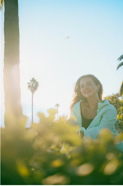 Como superar la Ansiedad