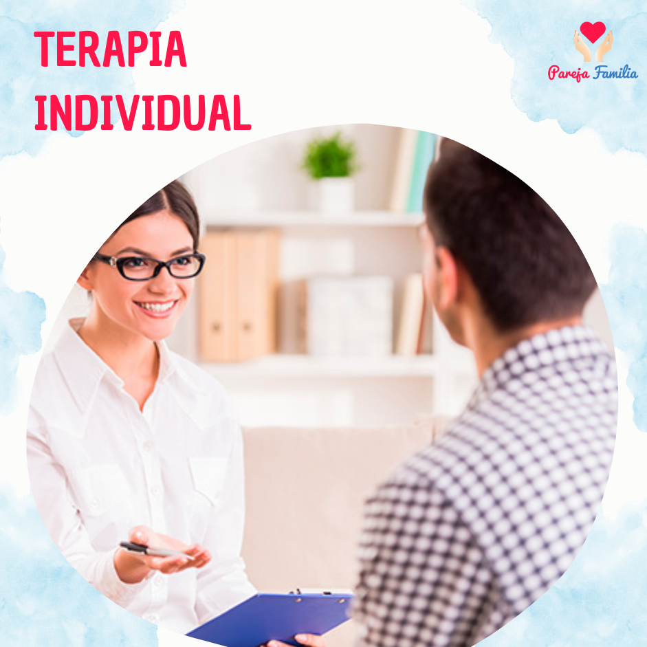 Terapia Psicológica