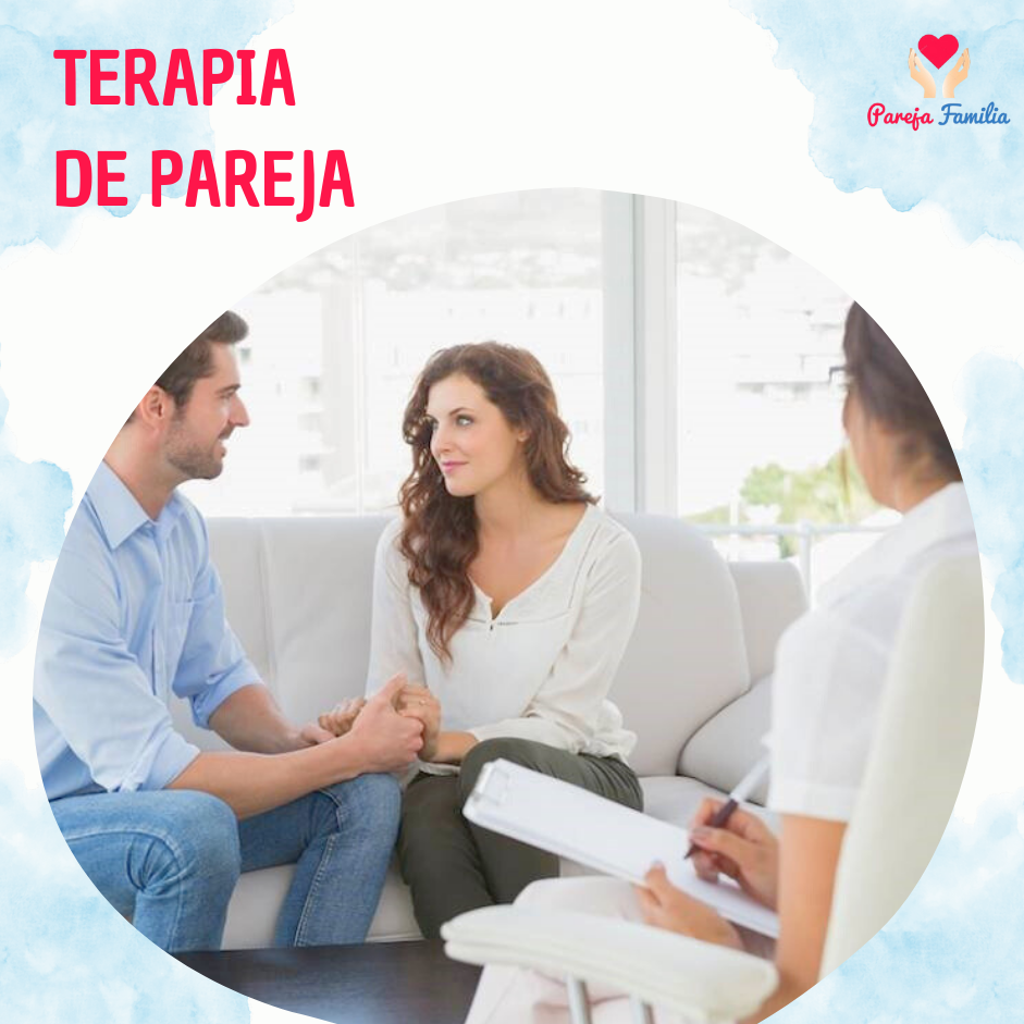Terapia de Pareja en Lima
