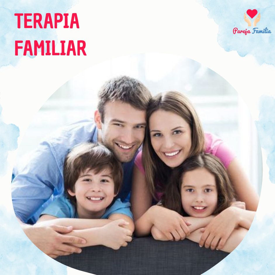Terapia de Familia en Lima