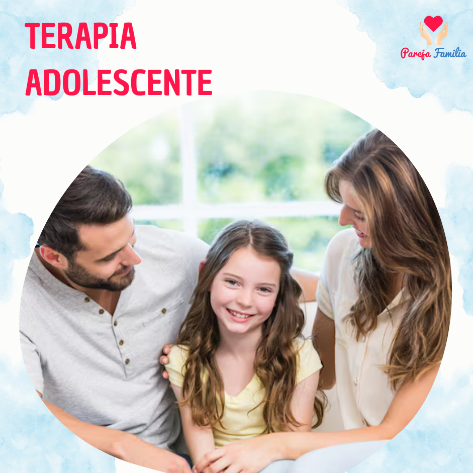 Terapia para Adolescente en Lima