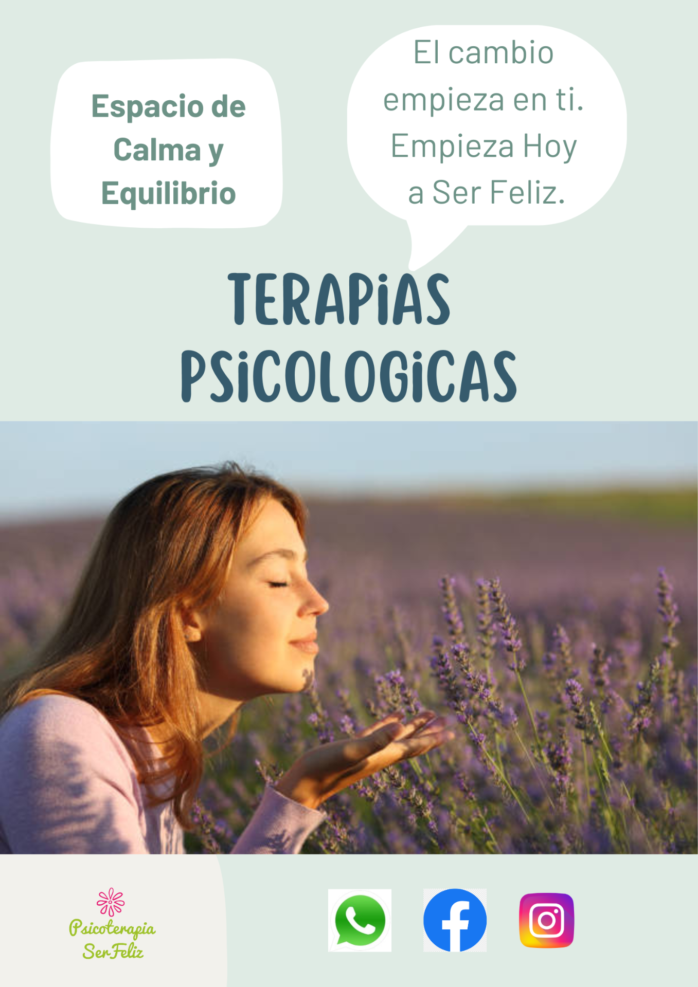 Psicólogos en Miraflores