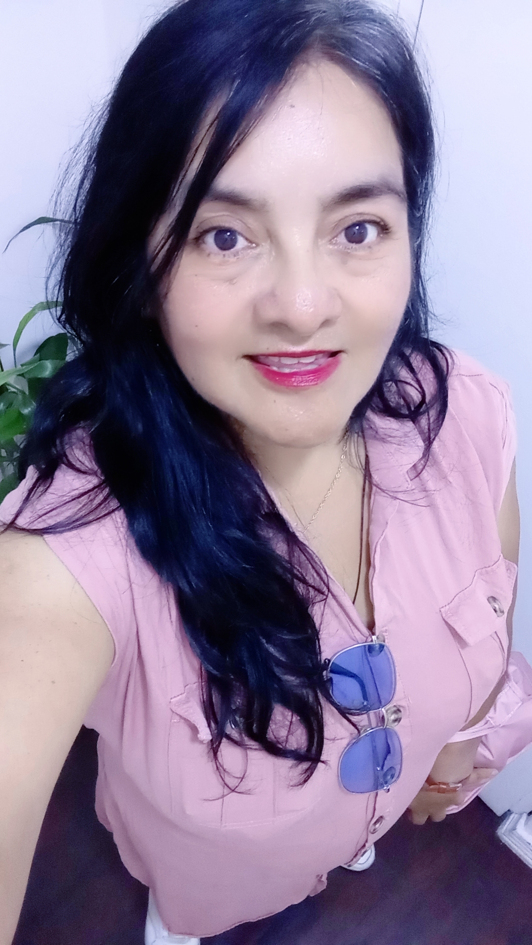 Psicóloga en Los Olivos