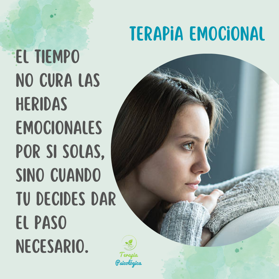 Terapia Psicológica
