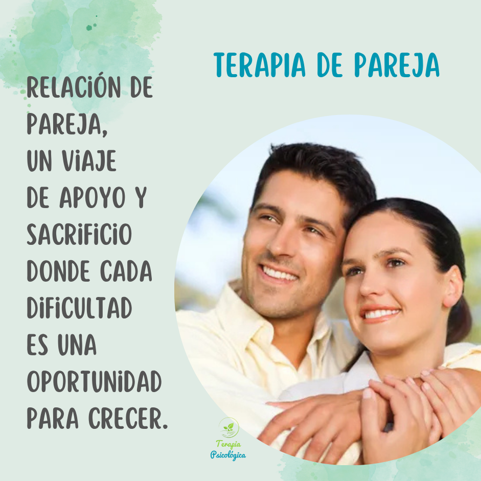 Terapia de Pareja en Lima