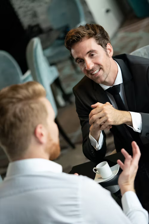 Coaching de Liderazgo