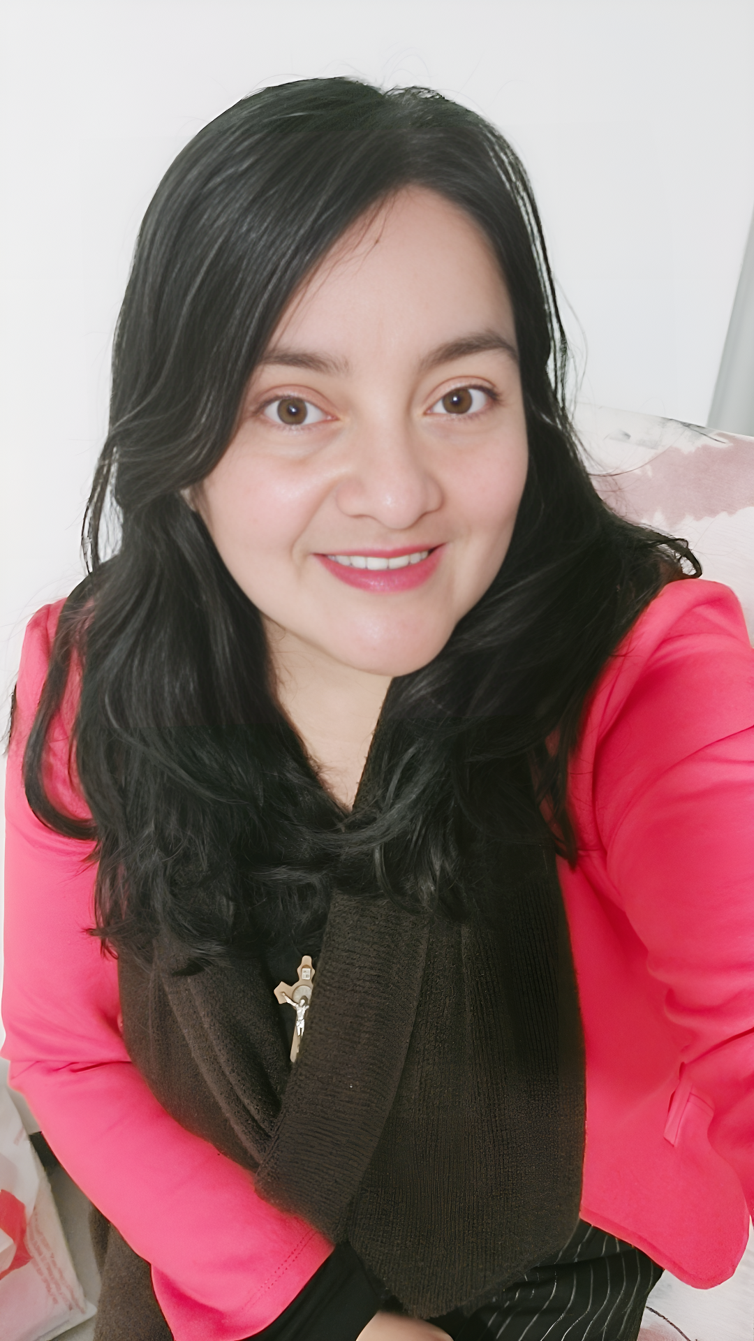 Especialista en Terapia de Pareja en Miraflores