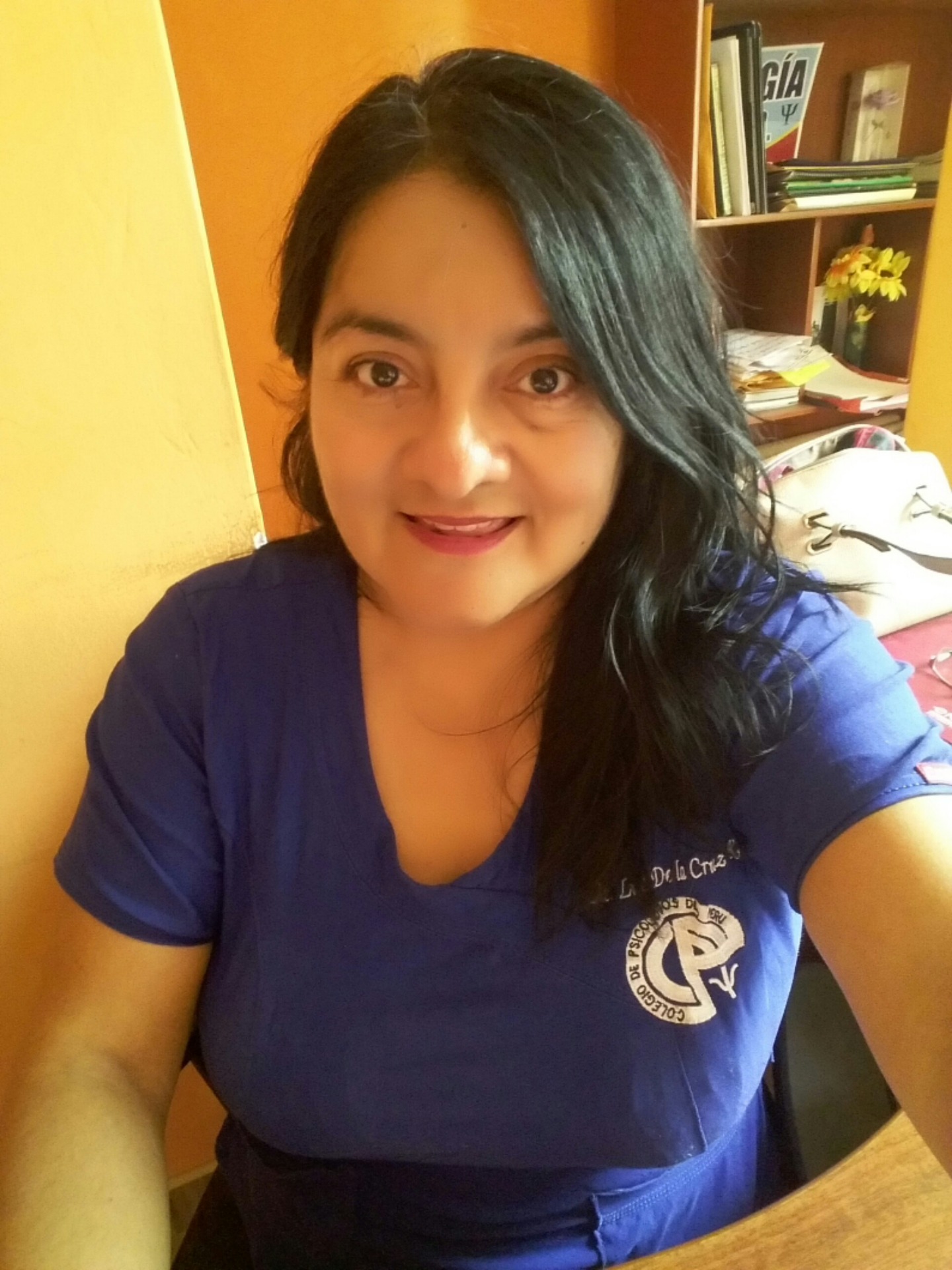 Psicólogos en Trujillo