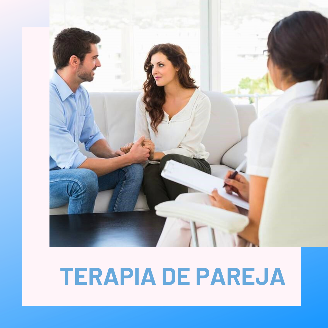 Terapia de Pareja en Miraflores