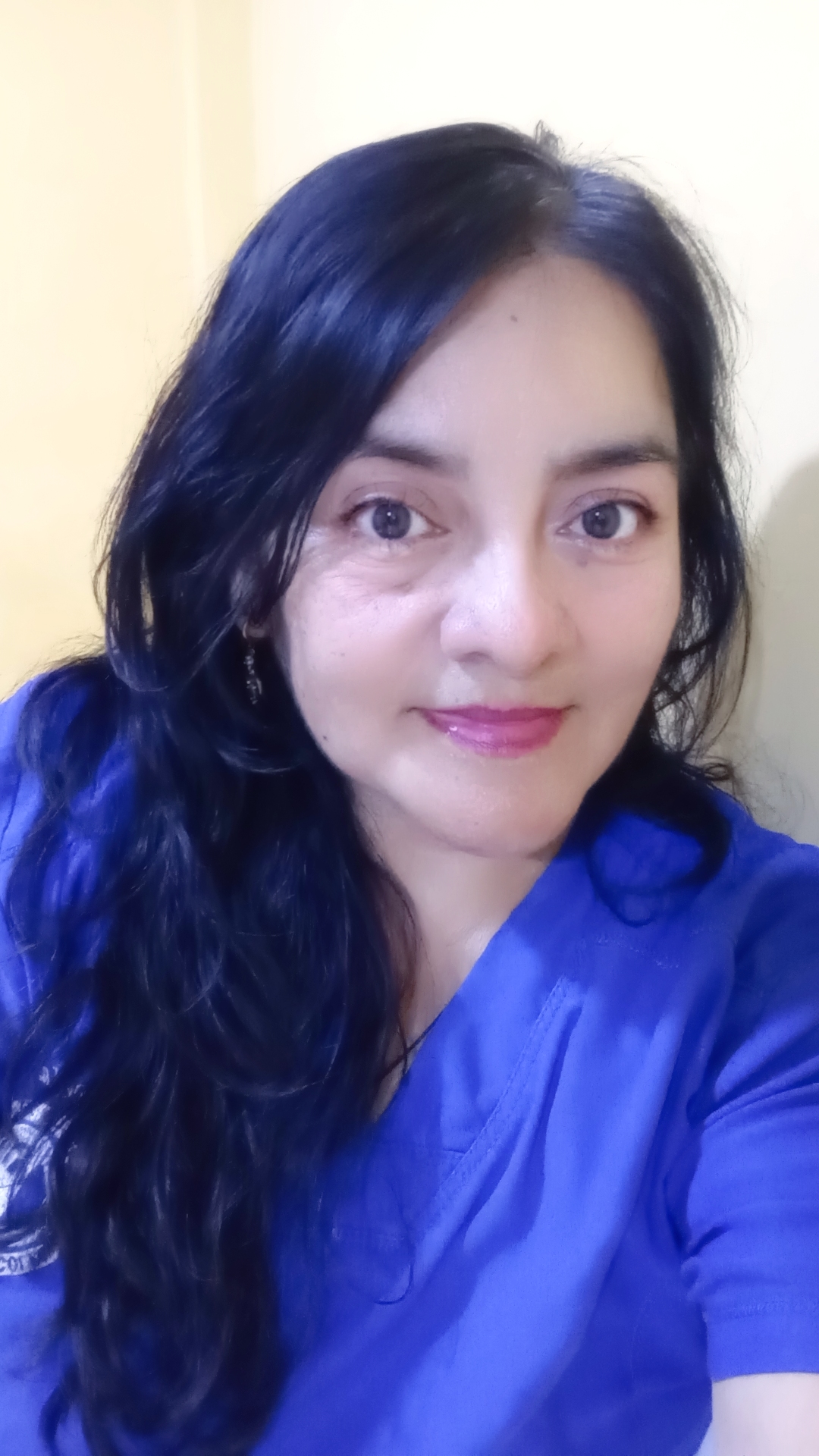 Psicólogos en Huaral - Psicóloga Luz