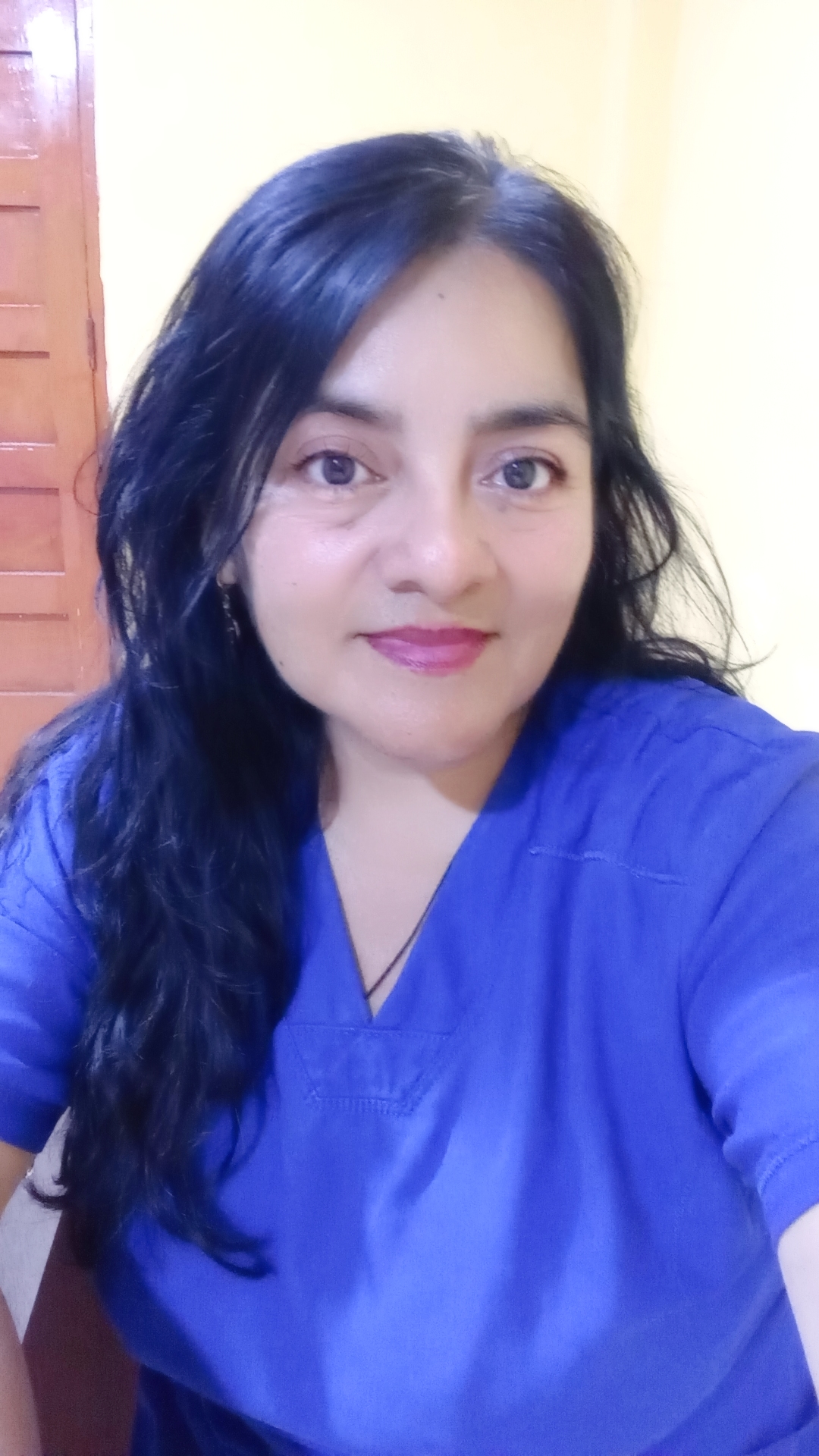Psicólogos en Pachacamac