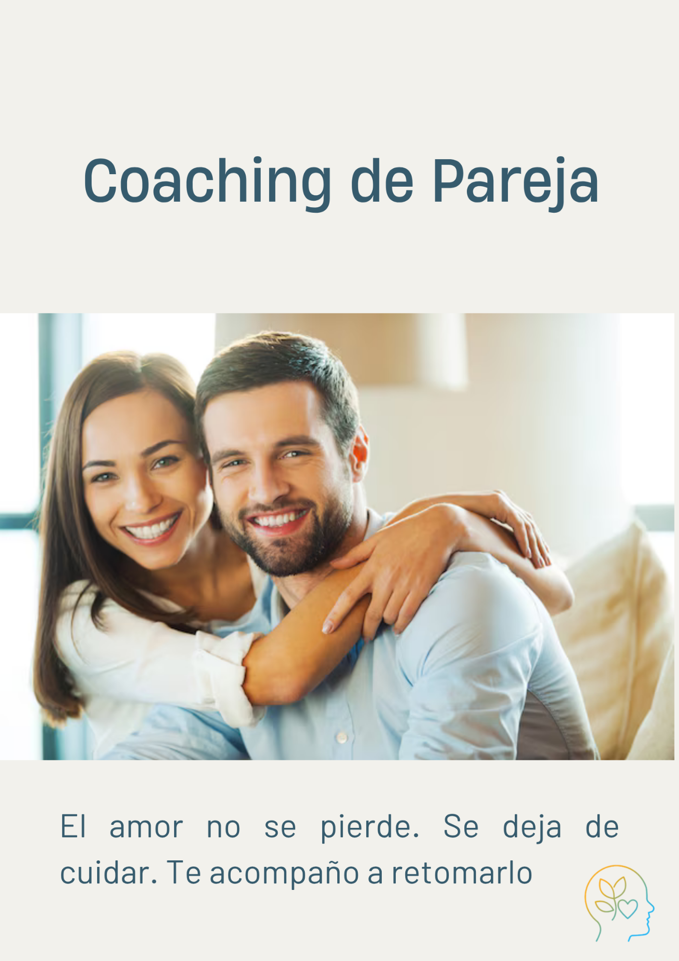 Coaching de Pareja