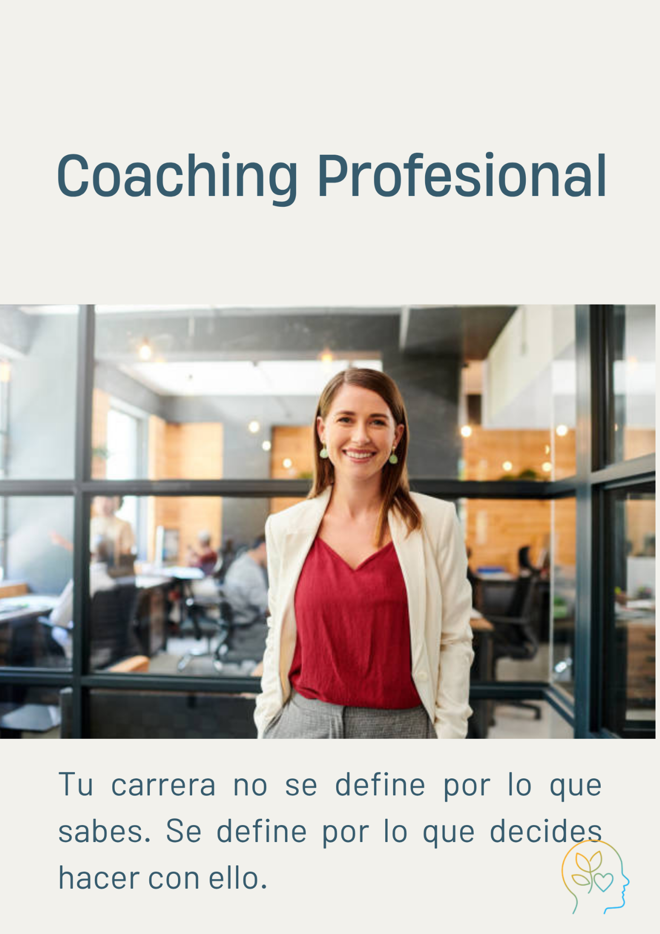 Coaching Profesional