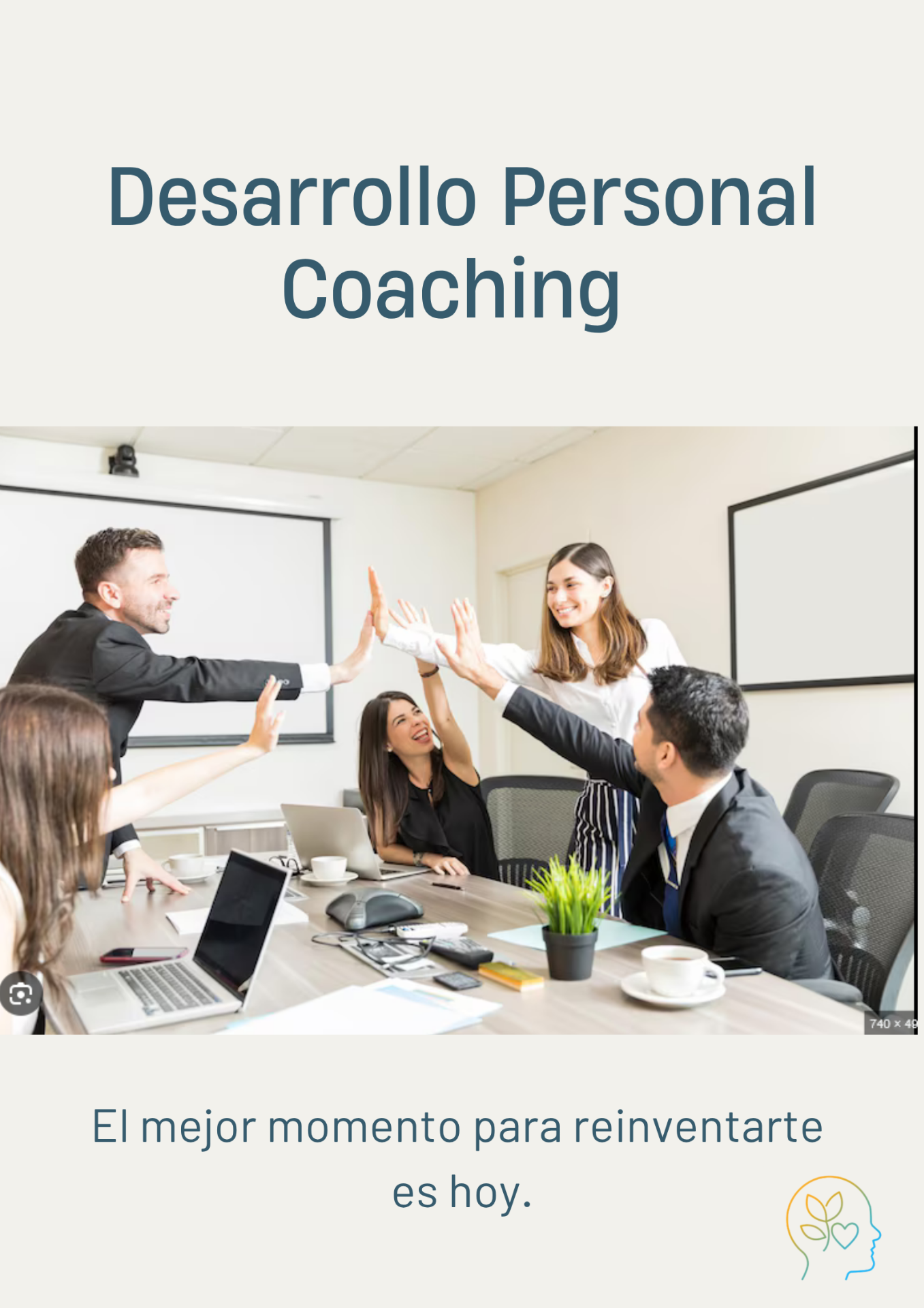 Desarrollo Personal